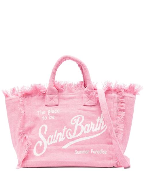 Borsa bambina colette MC2 SAINT BARTH Kids | COLETTE LINEN01332H
